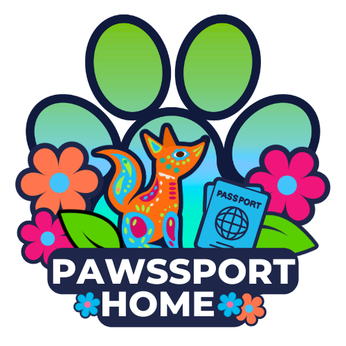 Pawssport Home